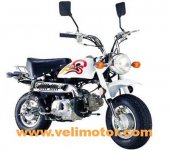 2007 Veli VL50Q-3 photo